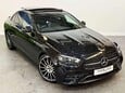 Mercedes-Benz E Class 2.0 E220d AMG Line Night Edition (Premium Plus) Saloon 4dr Diesel G-Tronic+ 8