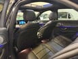 Mercedes-Benz E Class 2.0 E220d AMG Line Night Edition (Premium Plus) Saloon 4dr Diesel G-Tronic+ 35
