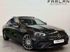 Mercedes-Benz E Class 2.0 E220d AMG Line Night Edition (Premium Plus) Saloon 4dr Diesel G-Tronic+