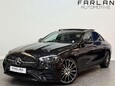 Mercedes-Benz E Class 2.0 E220d AMG Line Night Edition (Premium Plus) Saloon 4dr Diesel G-Tronic+ 3