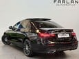 Mercedes-Benz E Class 2.0 E220d AMG Line Night Edition (Premium Plus) Saloon 4dr Diesel G-Tronic+ 4