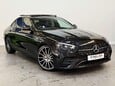 Mercedes-Benz E Class 2.0 E220d AMG Line Night Edition (Premium Plus) Saloon 4dr Diesel G-Tronic+ 7