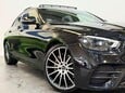 Mercedes-Benz E Class 2.0 E220d AMG Line Night Edition (Premium Plus) Saloon 4dr Diesel G-Tronic+ 9