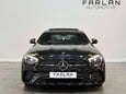 Mercedes-Benz E Class 2.0 E220d AMG Line Night Edition (Premium Plus) Saloon 4dr Diesel G-Tronic+ 10