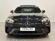 Mercedes-Benz E Class 2.0 E220d AMG Line Night Edition (Premium Plus) Saloon 4dr Diesel G-Tronic+ 12