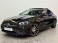 Mercedes-Benz E Class 2.0 E220d AMG Line Night Edition (Premium Plus) Saloon 4dr Diesel G-Tronic+ 13
