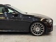 Mercedes-Benz E Class 2.0 E220d AMG Line Night Edition (Premium Plus) Saloon 4dr Diesel G-Tronic+ 17