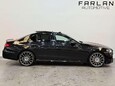 Mercedes-Benz E Class 2.0 E220d AMG Line Night Edition (Premium Plus) Saloon 4dr Diesel G-Tronic+ 18