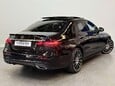 Mercedes-Benz E Class 2.0 E220d AMG Line Night Edition (Premium Plus) Saloon 4dr Diesel G-Tronic+ 28
