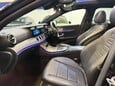 Mercedes-Benz E Class 2.0 E220d AMG Line Night Edition (Premium Plus) Saloon 4dr Diesel G-Tronic+ 31