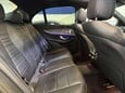 Mercedes-Benz E Class 2.0 E220d AMG Line Night Edition (Premium Plus) Saloon 4dr Diesel G-Tronic+ 36