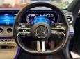 Mercedes-Benz E Class 2.0 E220d AMG Line Night Edition (Premium Plus) Saloon 4dr Diesel G-Tronic+ 41