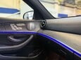 Mercedes-Benz E Class 2.0 E220d AMG Line Night Edition (Premium Plus) Saloon 4dr Diesel G-Tronic+ 53
