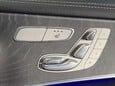 Mercedes-Benz E Class 2.0 E220d AMG Line Night Edition (Premium Plus) Saloon 4dr Diesel G-Tronic+ 58