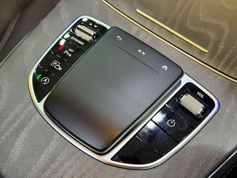 Mercedes-Benz E Class 2.0 E220d AMG Line Night Edition (Premium Plus) Saloon 4dr Diesel G-Tronic+ 62