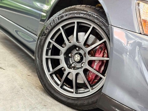 Mitsubishi Lancer 2.0 EVO VIII MR FQ-320 Saloon 4dr Petrol Manual (258 g/km, 326 bhp) 43