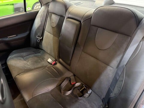 Mitsubishi Lancer 2.0 EVO VIII MR FQ-320 Saloon 4dr Petrol Manual (258 g/km, 326 bhp) 35
