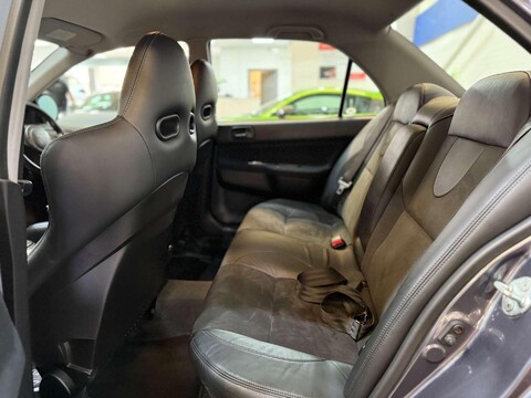 Mitsubishi Lancer 2.0 EVO VIII MR FQ-320 Saloon 4dr Petrol Manual (258 g/km, 326 bhp) 36