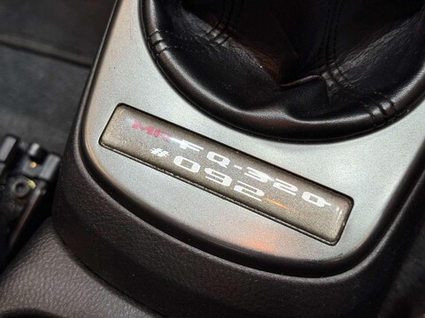 Mitsubishi Lancer 2.0 EVO VIII MR FQ-320 Saloon 4dr Petrol Manual (258 g/km, 326 bhp) 48