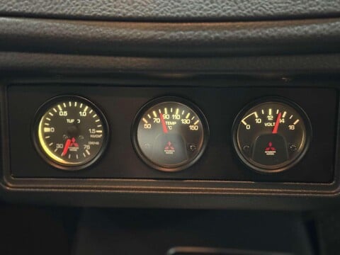 Mitsubishi Lancer 2.0 EVO VIII MR FQ-320 Saloon 4dr Petrol Manual (258 g/km, 326 bhp) 49