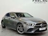 Mercedes-Benz A Class 1.3 A200 AMG Line Hatchback 5dr Petrol 7G-DCT Euro 6 (s/s) (163 ps)