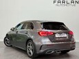 Mercedes-Benz A Class 1.3 A200 AMG Line Hatchback 5dr Petrol 7G-DCT Euro 6 (s/s) (163 ps) 4