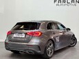 Mercedes-Benz A Class 1.3 A200 AMG Line Hatchback 5dr Petrol 7G-DCT Euro 6 (s/s) (163 ps) 5