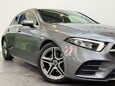 Mercedes-Benz A Class 1.3 A200 AMG Line Hatchback 5dr Petrol 7G-DCT Euro 6 (s/s) (163 ps) 7