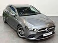 Mercedes-Benz A Class 1.3 A200 AMG Line Hatchback 5dr Petrol 7G-DCT Euro 6 (s/s) (163 ps) 8