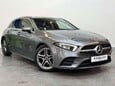 Mercedes-Benz A Class 1.3 A200 AMG Line Hatchback 5dr Petrol 7G-DCT Euro 6 (s/s) (163 ps) 11