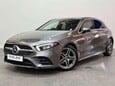 Mercedes-Benz A Class 1.3 A200 AMG Line Hatchback 5dr Petrol 7G-DCT Euro 6 (s/s) (163 ps) 14