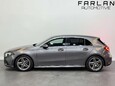 Mercedes-Benz A Class 1.3 A200 AMG Line Hatchback 5dr Petrol 7G-DCT Euro 6 (s/s) (163 ps) 15