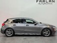 Mercedes-Benz A Class 1.3 A200 AMG Line Hatchback 5dr Petrol 7G-DCT Euro 6 (s/s) (163 ps) 18