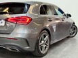 Mercedes-Benz A Class 1.3 A200 AMG Line Hatchback 5dr Petrol 7G-DCT Euro 6 (s/s) (163 ps) 21