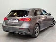 Mercedes-Benz A Class 1.3 A200 AMG Line Hatchback 5dr Petrol 7G-DCT Euro 6 (s/s) (163 ps) 23