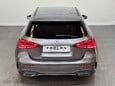 Mercedes-Benz A Class 1.3 A200 AMG Line Hatchback 5dr Petrol 7G-DCT Euro 6 (s/s) (163 ps) 24