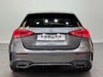 Mercedes-Benz A Class 1.3 A200 AMG Line Hatchback 5dr Petrol 7G-DCT Euro 6 (s/s) (163 ps) 25