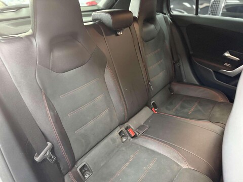 Mercedes-Benz A Class 1.3 A200 AMG Line Hatchback 5dr Petrol 7G-DCT Euro 6 (s/s) (163 ps) 32