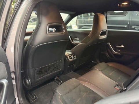 Mercedes-Benz A Class 1.3 A200 AMG Line Hatchback 5dr Petrol 7G-DCT Euro 6 (s/s) (163 ps) 33
