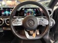 Mercedes-Benz A Class 1.3 A200 AMG Line Hatchback 5dr Petrol 7G-DCT Euro 6 (s/s) (163 ps) 37