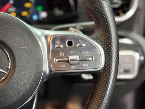 Mercedes-Benz A Class 1.3 A200 AMG Line Hatchback 5dr Petrol 7G-DCT Euro 6 (s/s) (163 ps) 39