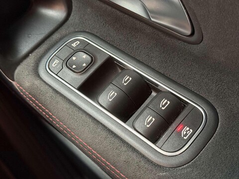 Mercedes-Benz A Class 1.3 A200 AMG Line Hatchback 5dr Petrol 7G-DCT Euro 6 (s/s) (163 ps) 48