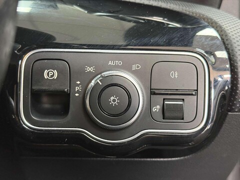 Mercedes-Benz A Class 1.3 A200 AMG Line Hatchback 5dr Petrol 7G-DCT Euro 6 (s/s) (163 ps) 49