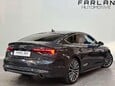 Audi A5 2.0 TFSI 35 S line Sportback 5dr Petrol S Tronic Euro 6 (s/s) (150 ps) 4