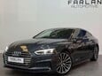 Audi A5 2.0 TFSI 35 S line Sportback 5dr Petrol S Tronic Euro 6 (s/s) (150 ps) 3