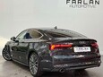 Audi A5 2.0 TFSI 35 S line Sportback 5dr Petrol S Tronic Euro 6 (s/s) (150 ps) 5
