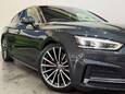 Audi A5 2.0 TFSI 35 S line Sportback 5dr Petrol S Tronic Euro 6 (s/s) (150 ps) 9