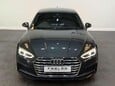 Audi A5 2.0 TFSI 35 S line Sportback 5dr Petrol S Tronic Euro 6 (s/s) (150 ps) 10