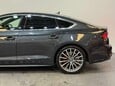 Audi A5 2.0 TFSI 35 S line Sportback 5dr Petrol S Tronic Euro 6 (s/s) (150 ps) 19