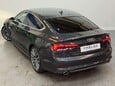 Audi A5 2.0 TFSI 35 S line Sportback 5dr Petrol S Tronic Euro 6 (s/s) (150 ps) 22